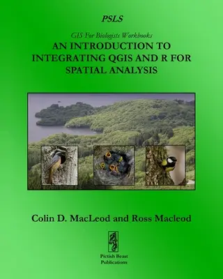 Introduction à l'intégration de QGIS et R pour l'analyse spatiale - An Introduction To Integrating QGIS And R For Spatial Analysis