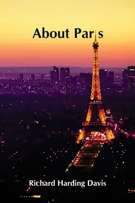 A propos de Paris - About Paris