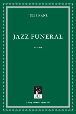 Funérailles de jazz - Jazz Funeral