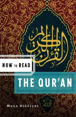 Comment lire le Coran - How to Read the Qu'ran