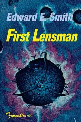 Premier Lensman - First Lensman