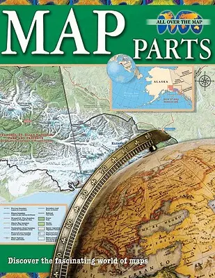 Parties de cartes - Map Parts