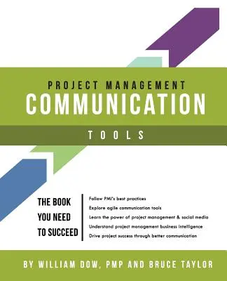 Outils de communication pour la gestion de projet - Project Management Communication Tools