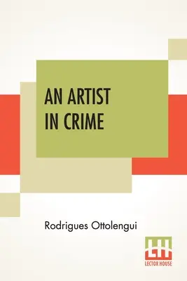 Un artiste dans le crime - An Artist In Crime