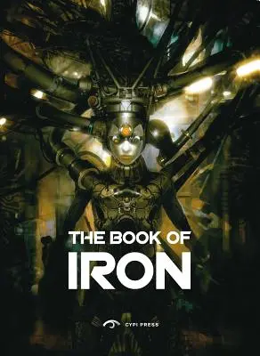 Machine Rendering 2 : Le livre de fer - Machine Rendering 2: The Book of Iron