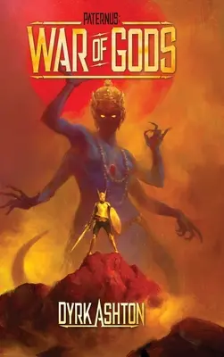 Paternus : La guerre des dieux - Paternus: War of Gods