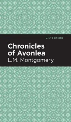 Chroniques d'Avonlea - Chronicles of Avonlea