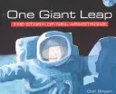 Un pas de géant : l'histoire de Neil Armstrong - One Giant Leap: The Story of Neil Armstrong