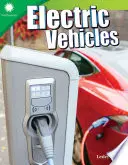 Véhicules électriques - Electric Vehicles