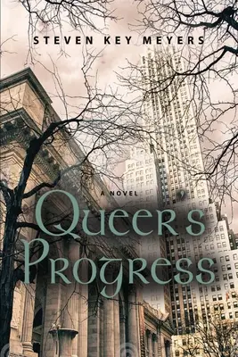 Le progrès de Queer - Queer's Progress