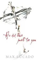 Il a fait cela juste pour toi (paquet de 25) - He Did This Just for You (Pack of 25)