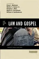 Cinq points de vue sur la loi et l'évangile - Five Views on Law and Gospel