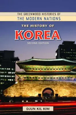 L'histoire de la Corée - The History of Korea
