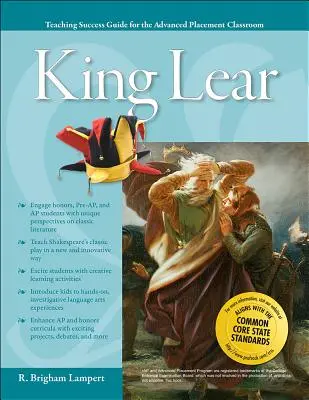 Classe de placement avancé : Le Roi Lear - Advanced Placement Classroom: King Lear