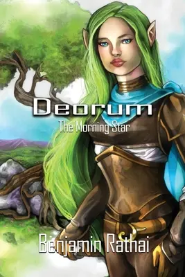 Deorum : Livre 1 - L'étoile du matin - Deorum: Book 1 - The Morning Star