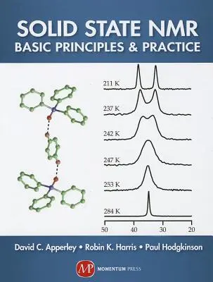 RMN à l'état solide : principes de base et pratique - Solid-State NMR: Basic Principles and Practice