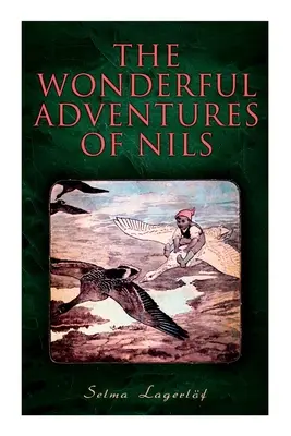 Les merveilleuses aventures de Nils - The Wonderful Adventures of Nils