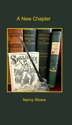 Un nouveau chapitre - A New Chapter