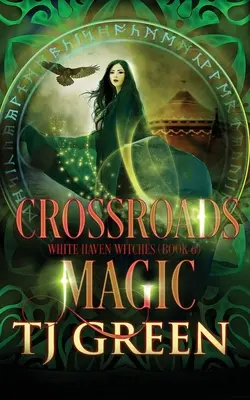 La magie de la croisée des chemins - Crossroads Magic