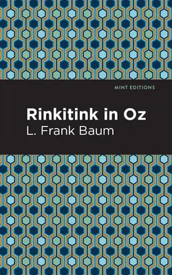 Rinkitink à Oz - Rinkitink in Oz