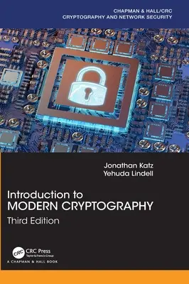 Introduction à la cryptographie moderne - Introduction to Modern Cryptography