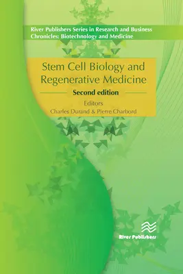 Biologie des cellules souches et médecine régénérative - Stem Cell Biology and Regenerative Medicine