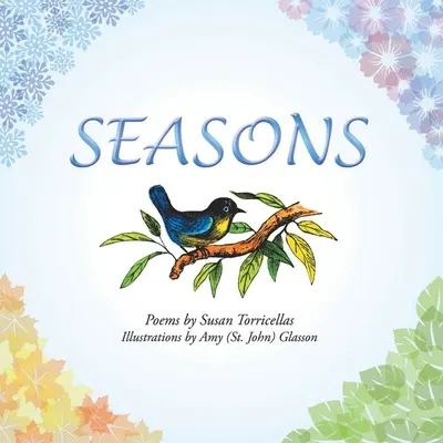 Saisons - Seasons