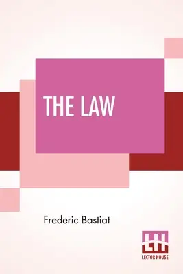 Le droit - The Law