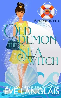 Le vieux démon et la sorcière des mers - Old Demon and the Sea Witch