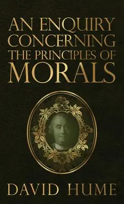 Enquête sur les principes de la morale - An Enquiry Concerning the Principles of Morals