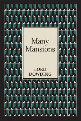 De nombreuses demeures - Many Mansions