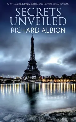 Secrets dévoilés - Secrets Unveiled