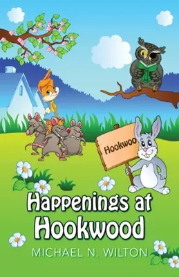 Happenings à Hookwood - Happenings At Hookwood