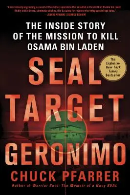 Seal Target Geronimo