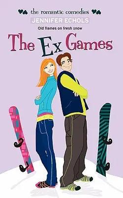Les jeux des ex - The Ex Games