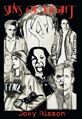 Péchés de huit - Sins Of Eight