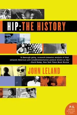 Hip : l'histoire - Hip: The History