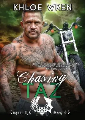 Poursuivre Taz - Chasing Taz