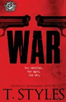 Guerre (Les Éditions du Cartel) - War (The Cartel Publications Presents)