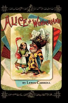 Alice au pays des merveilles - Alice in Wonderland