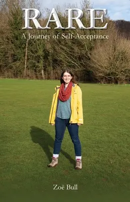 Rare : un voyage d'acceptation de soi - Rare: A Journey of Self-Acceptance