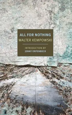 Tout pour rien - All for Nothing