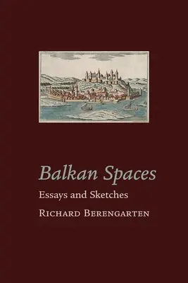 Espaces balkaniques - Balkan Spaces