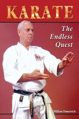 Karaté : La quête sans fin - Karate: The Endless Quest