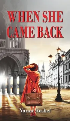 Quand elle est revenue - When She Came Back