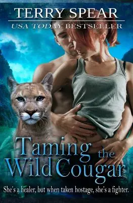 Apprivoiser le cougar sauvage - Taming the Wild Cougar