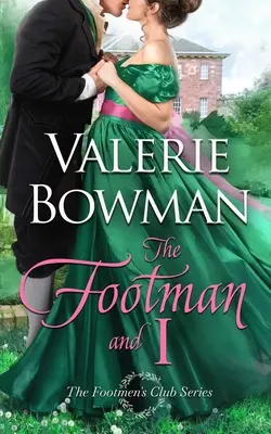 Le valet et moi - The Footman and I