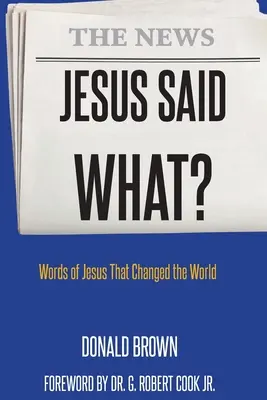 Jésus a dit quoi ? - Jesus Said What?