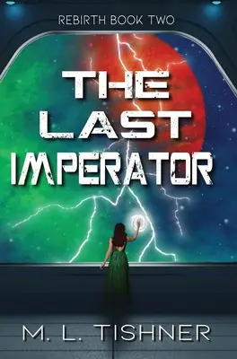 Le dernier impétrant - The Last Imperator