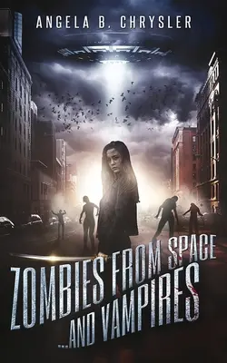 Zombies de l'espace et vampires - Zombies from Space and Vampires